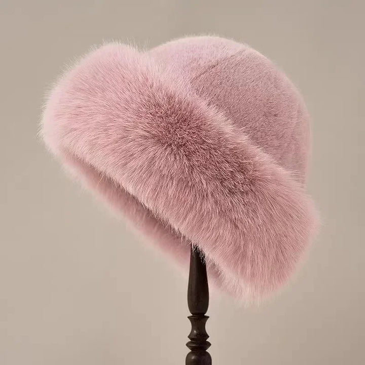 Belara – Gorro de invierno suave