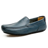 Ana&José™ | Mocasines de lujo para hombres