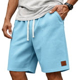 Leblanc™ | Short Hombre Elegante y Deportivo