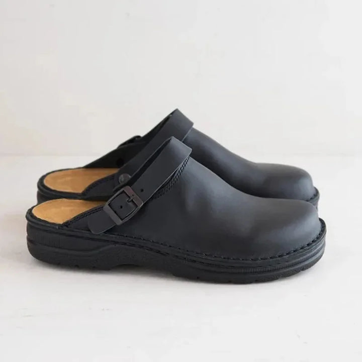Lenoir™ | Zapatos Slip-On sin Cordones