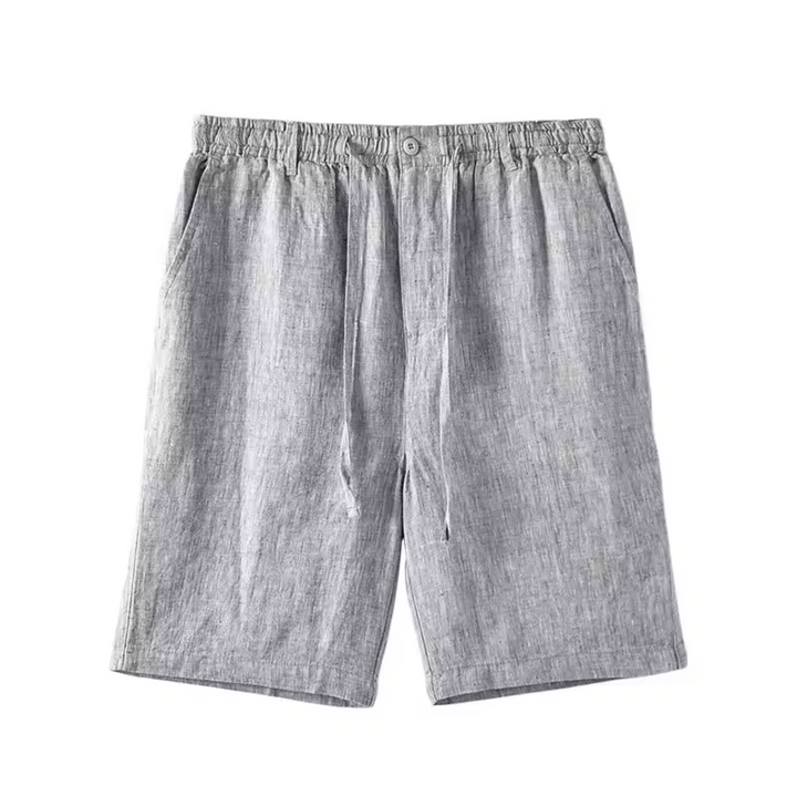 AnaJosé™ | Short de lino