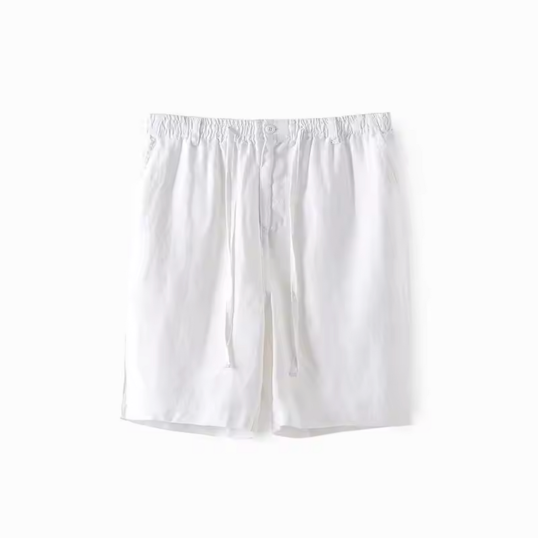 AnaJosé™ | Short de lino