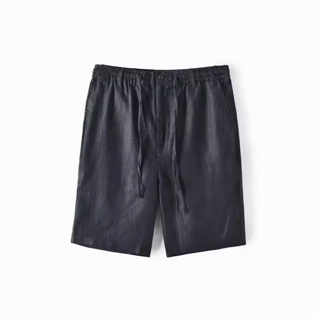 AnaJosé™ | Short de lino