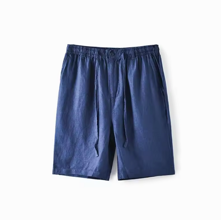 AnaJosé™ | Short de lino
