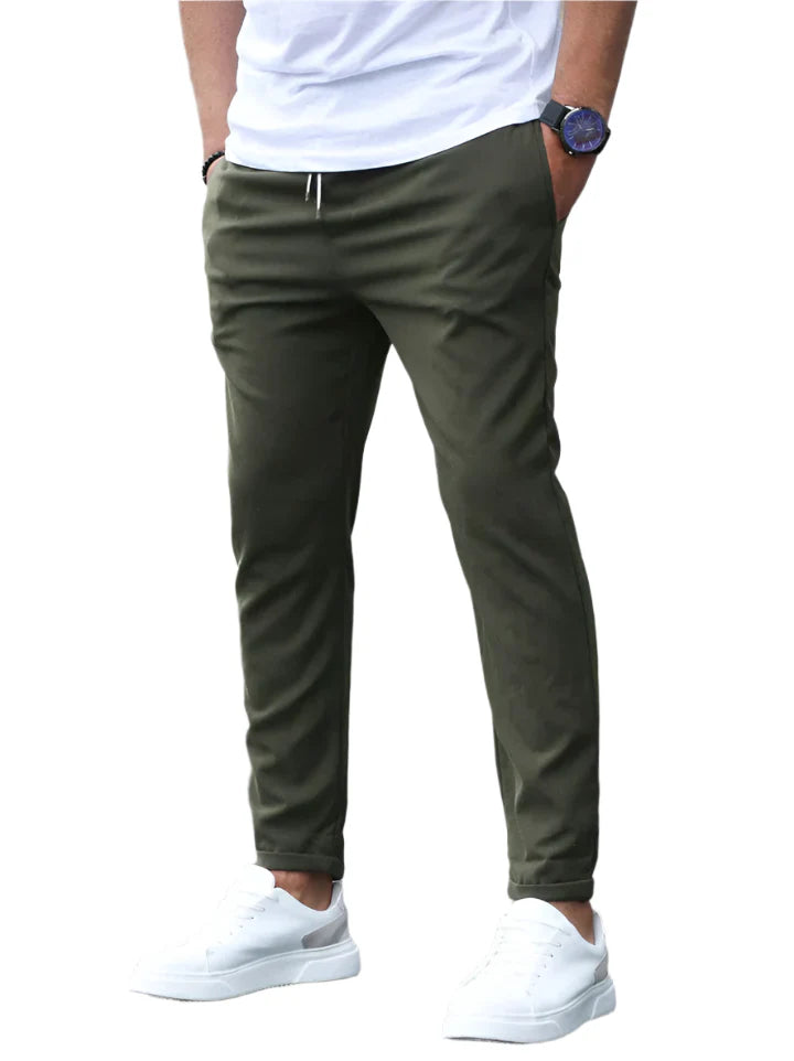 Ana&José™ | Pantalones Premium Stretch Renato