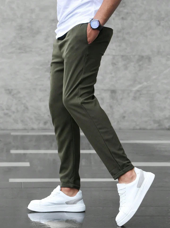 Ana&José™ | Pantalones Premium Stretch Renato