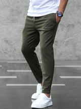 Pantalón elástico Premium