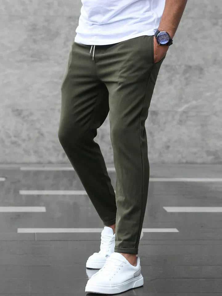 Ana&José™ | Pantalones Premium Stretch Renato