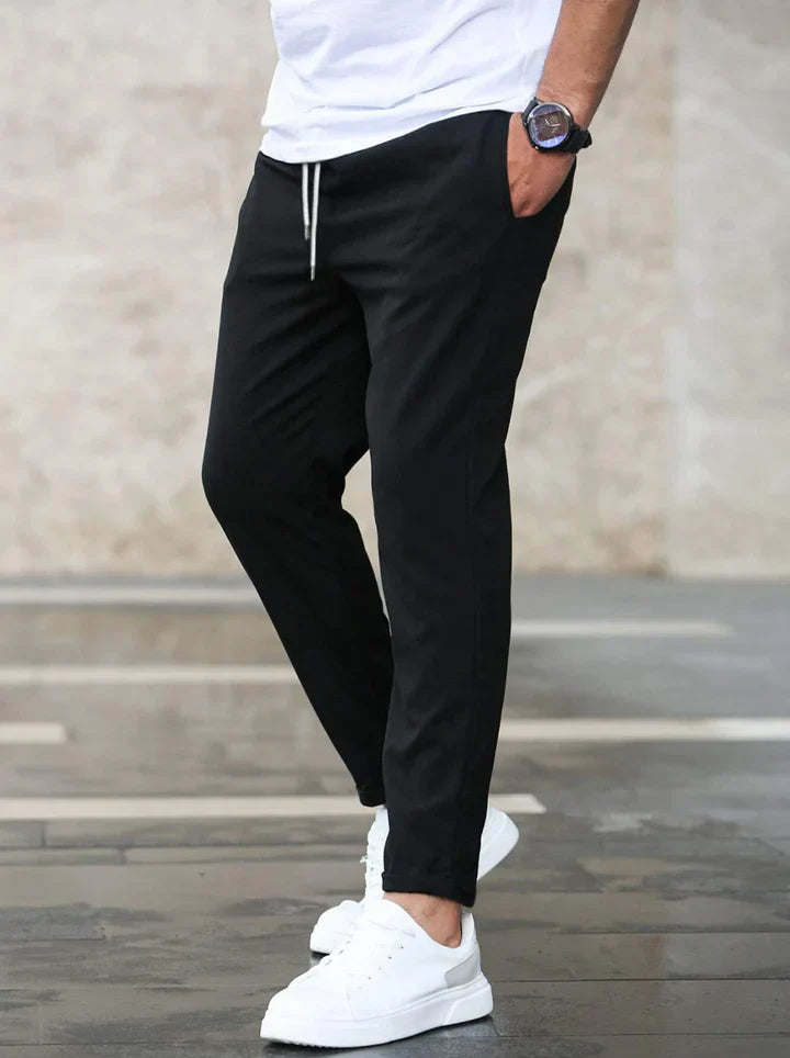 Ana&José™ | Pantalones Premium Stretch Renato