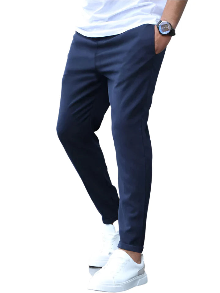 Ana&José™ | Pantalones Premium Stretch Renato