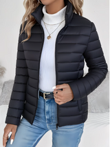 Ana&José | CHAQUETA DE ENTRETIEMPO PARA MUJER