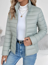 Ana&José | CHAQUETA DE ENTRETIEMPO PARA MUJER