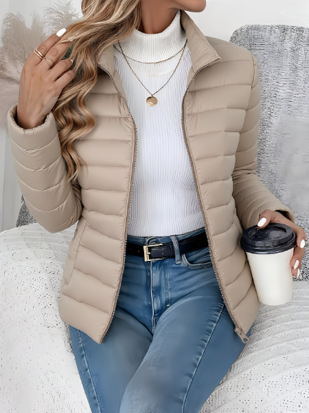 Ana&José | CHAQUETA DE ENTRETIEMPO PARA MUJER