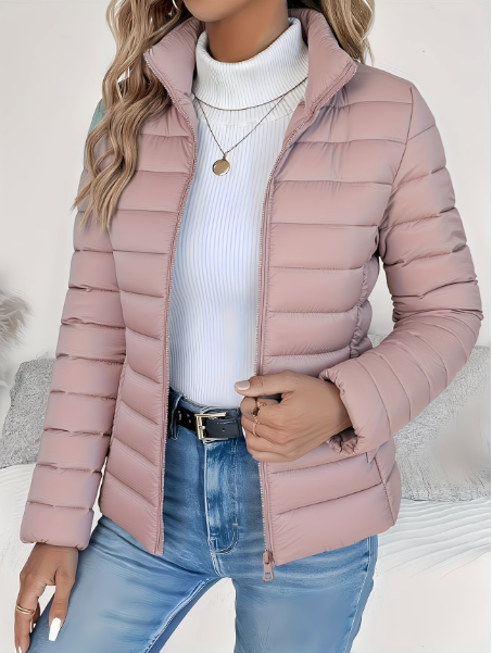 Ana&José | CHAQUETA DE ENTRETIEMPO PARA MUJER