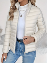 Ana&José | CHAQUETA DE ENTRETIEMPO PARA MUJER