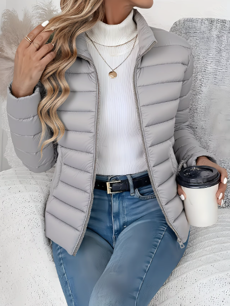 Ana&José | CHAQUETA DE ENTRETIEMPO PARA MUJER