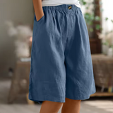 Ana&José | SHORTS AMPLIOS PARA MUJER