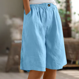 Ana&José | SHORTS AMPLIOS PARA MUJER