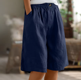 Ana&José | SHORTS AMPLIOS PARA MUJER