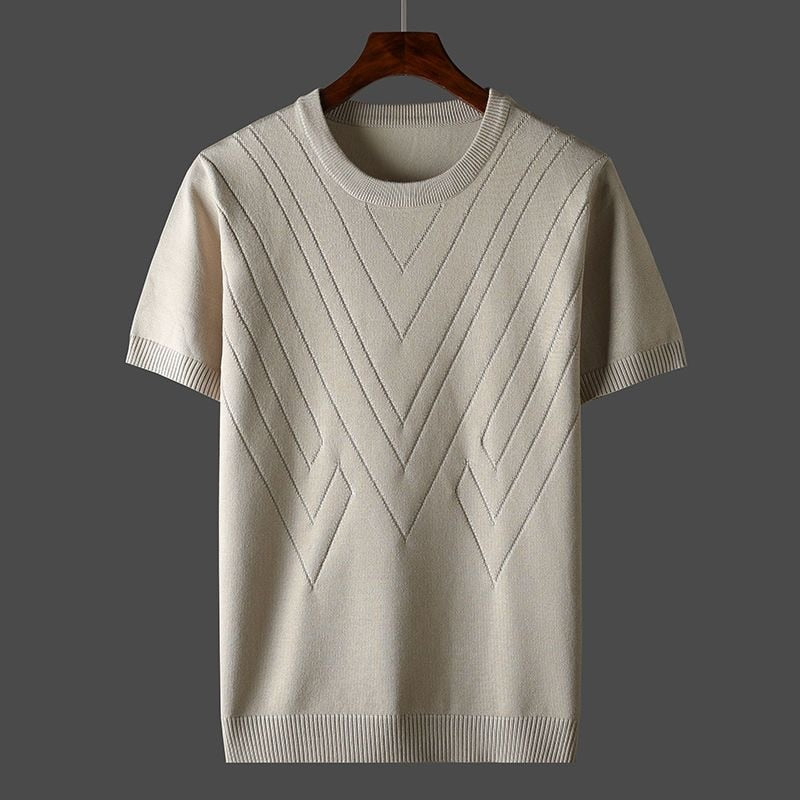 AnaJosé™ - Camisa exclusiva de cachemira