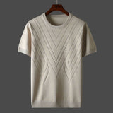 AnaJosé™ - Camisa exclusiva de cachemira