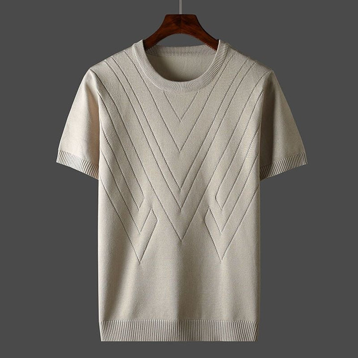 AnaJosé™ - Camisa exclusiva de cachemira