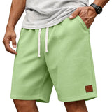 Leblanc™ | Short Hombre Elegante y Deportivo