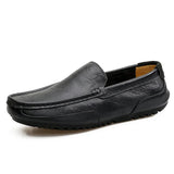 Ana&José™ | Mocasines de lujo para hombres