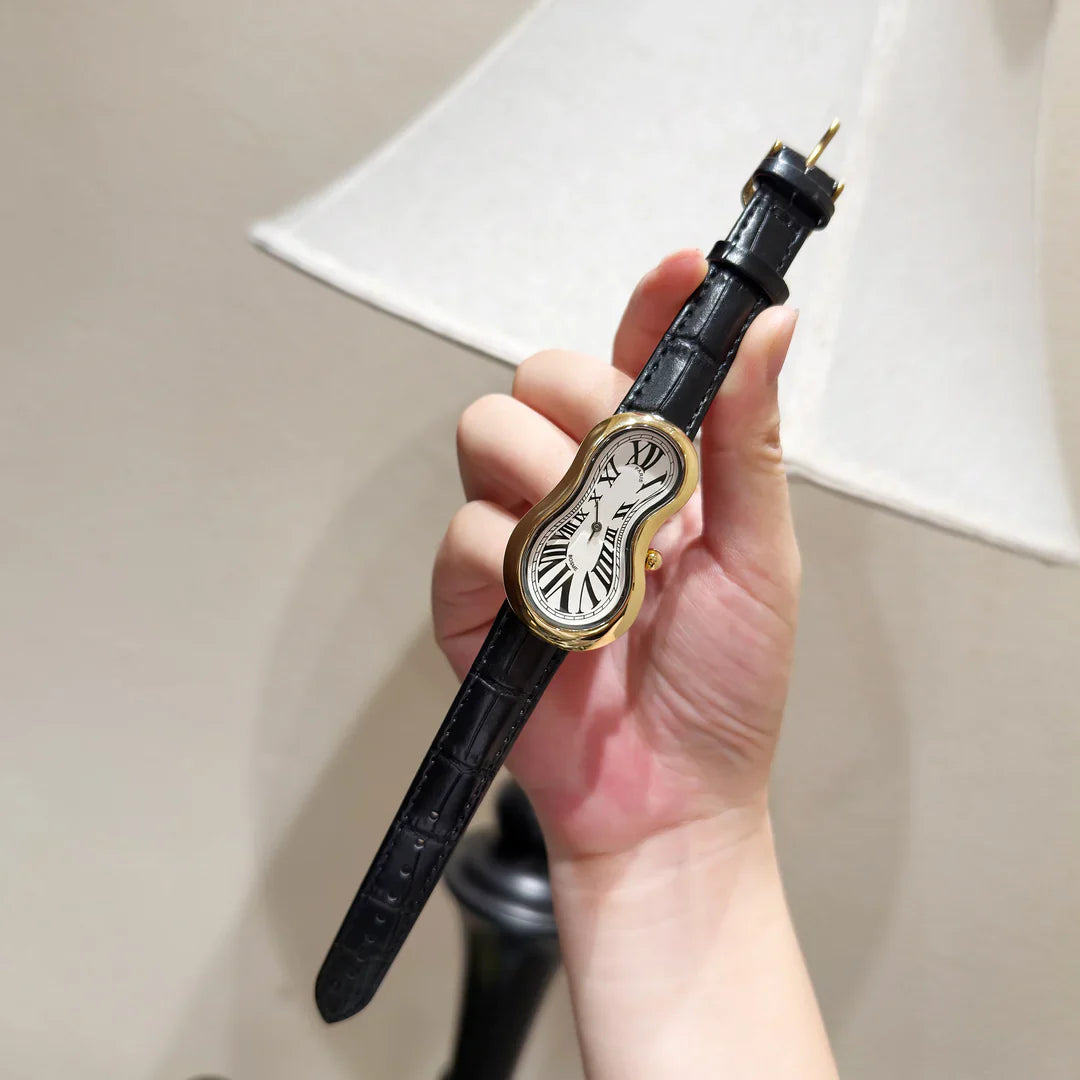 Dalí - Reloj Curvo