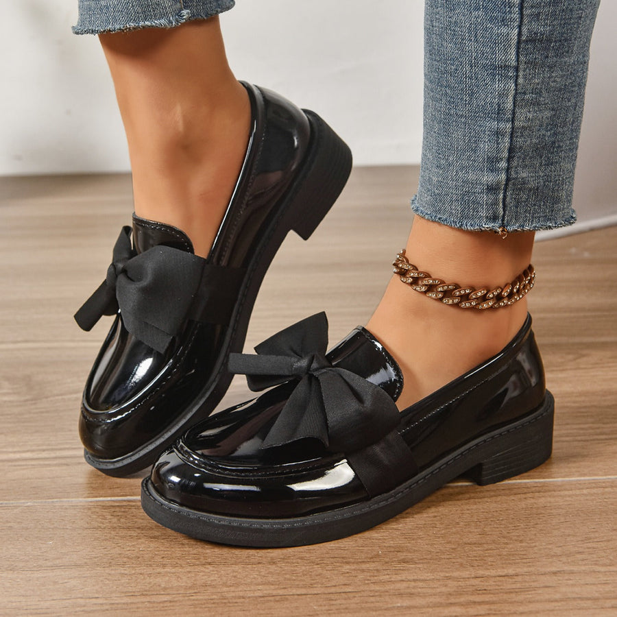 Zapatos Aroya