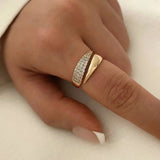 Anillo Mercury