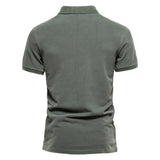 AnaJosé™ Polo para hombre