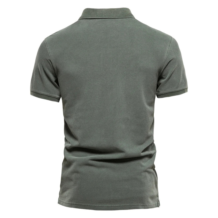 AnaJosé™ Polo para hombre
