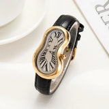 Dalí - Reloj Curvo