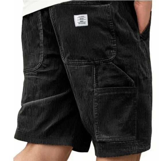 Leblanc™ | Short Cargo Confortable