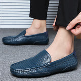 Ana&José™ | Mocasines de lujo para hombres