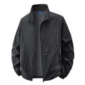 Chaqueta moderna y ligera