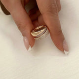 Anillo Mercury