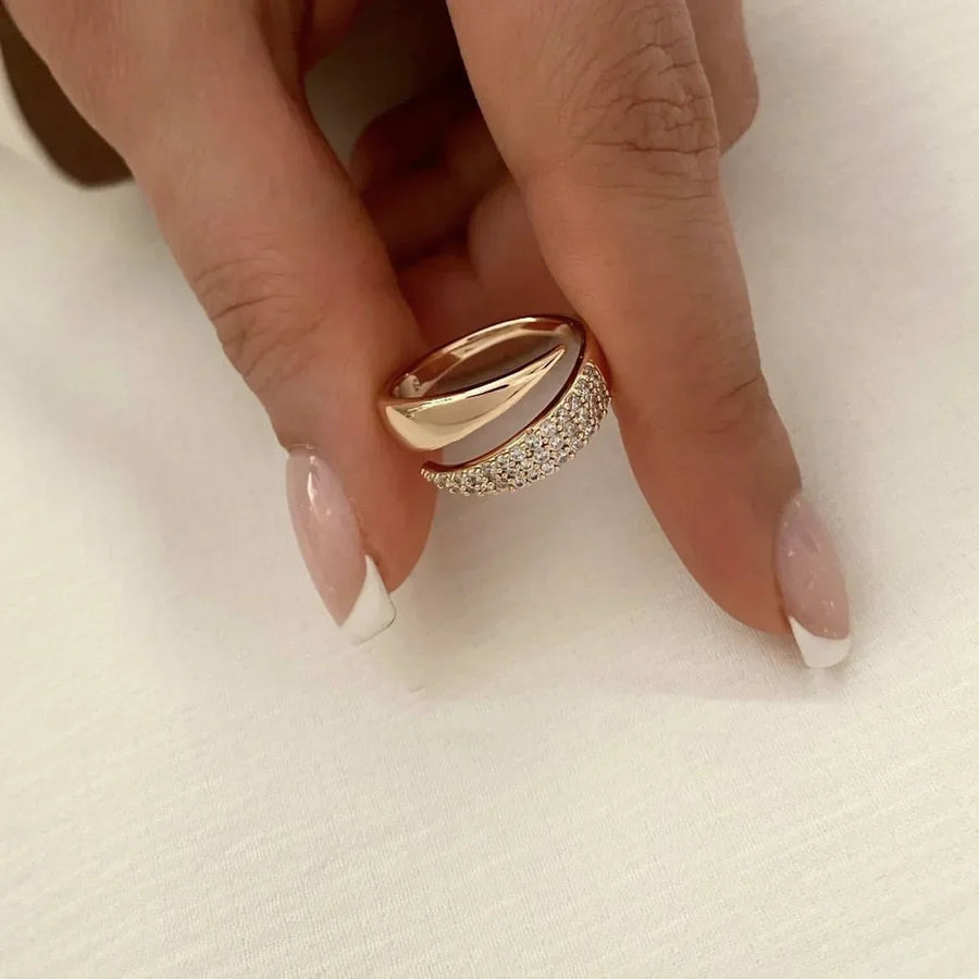 Anillo Mercury