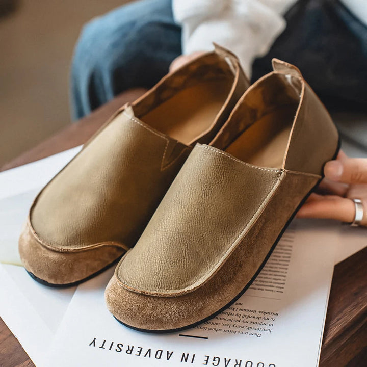Ana&José | Zapatos Hersch