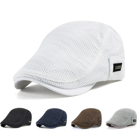 Emelyan - Gorro Plano Casual