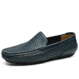 Ana&José™ | Mocasines de lujo para hombres