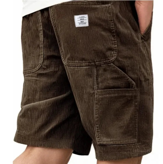 Leblanc™ | Short Cargo Confortable