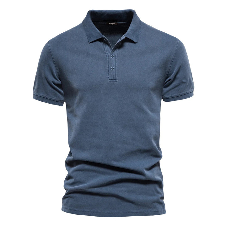 AnaJosé™ Polo para hombre