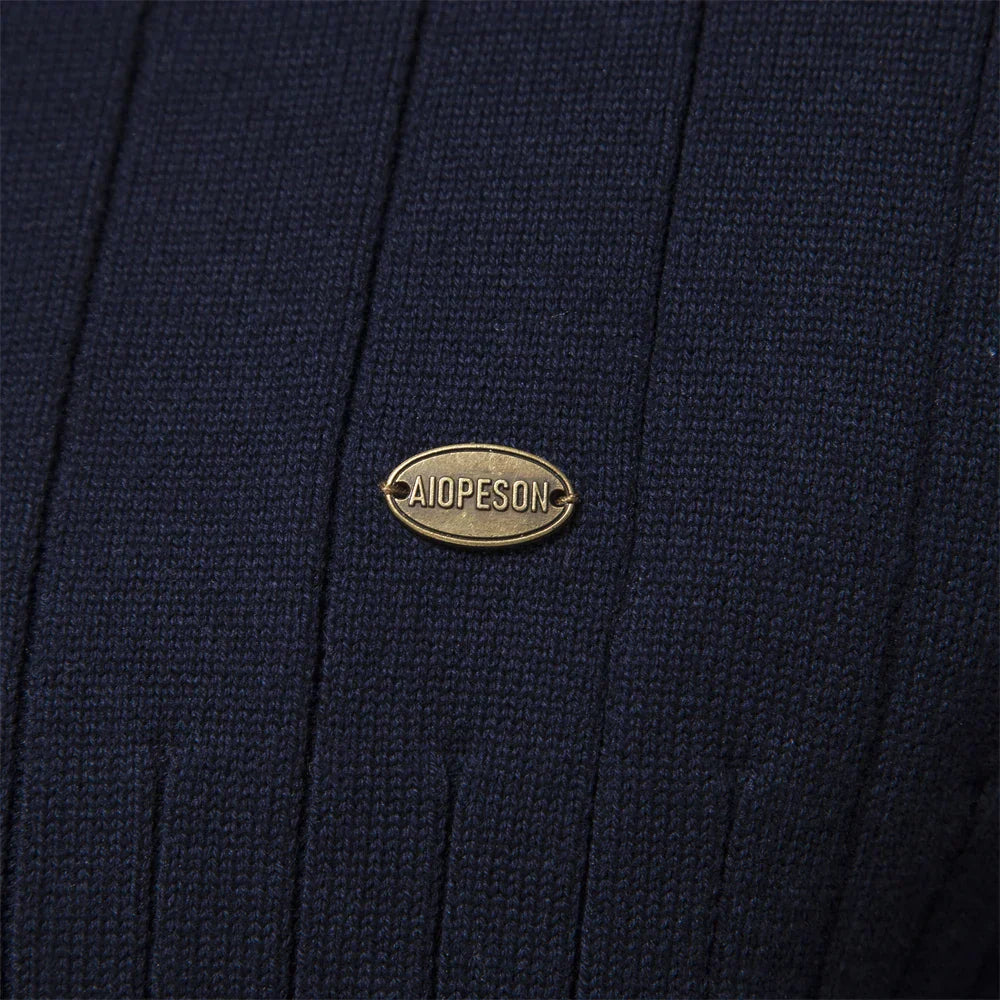 AnaJosé™ | Pull à fermeture éclair