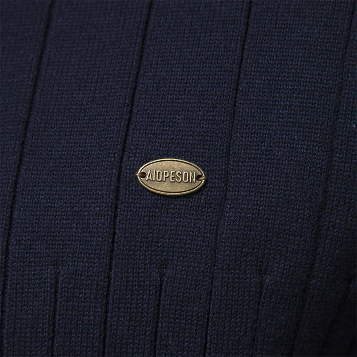 AnaJosé™ | Pull à fermeture éclair