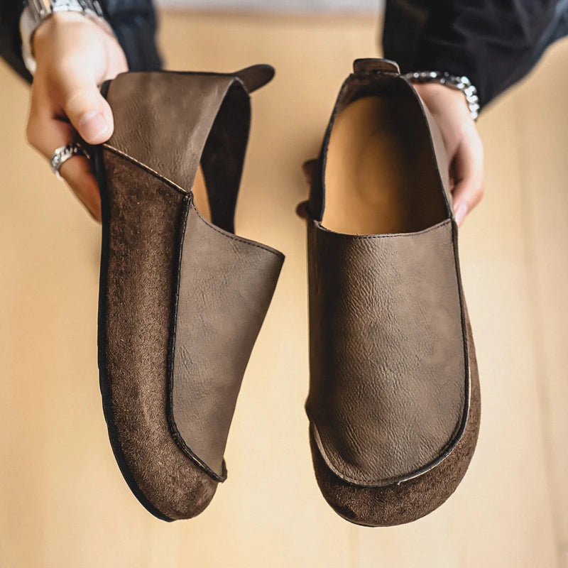 Ana&José | Zapatos Hersch