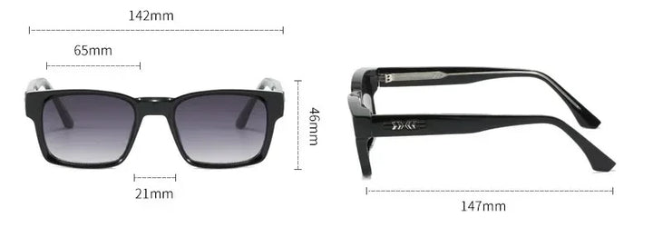 Gafas de sol polarizadas