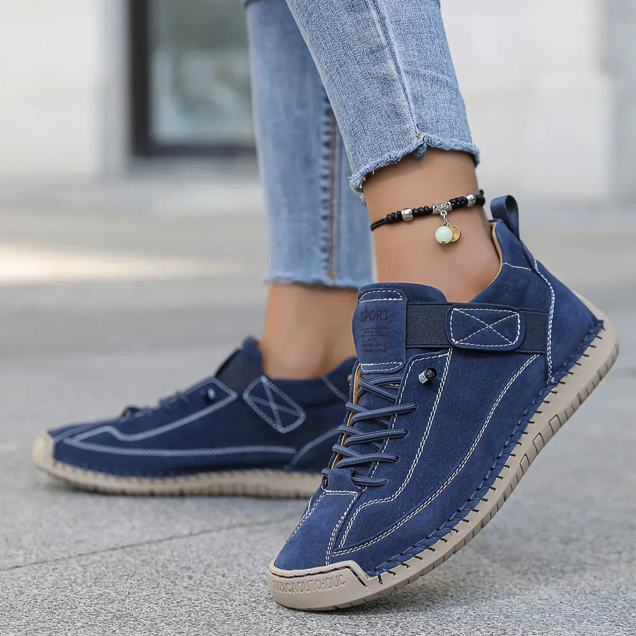 Ana&José | ZAPATILLAS CLÁSICAS DE EXTERIOR PARA MUJER