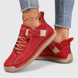 Ana&José | ZAPATILLAS CLÁSICAS DE EXTERIOR PARA MUJER